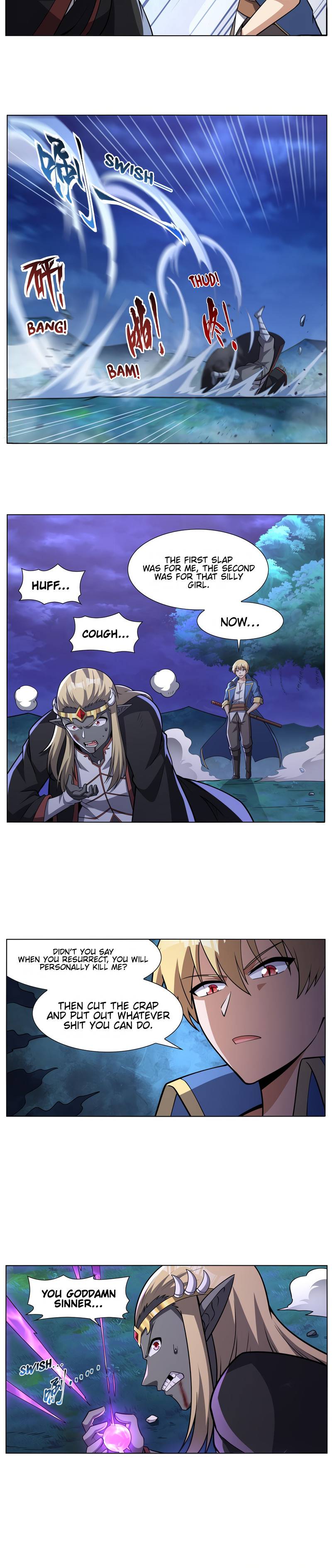 Chapter 339 - Image 5