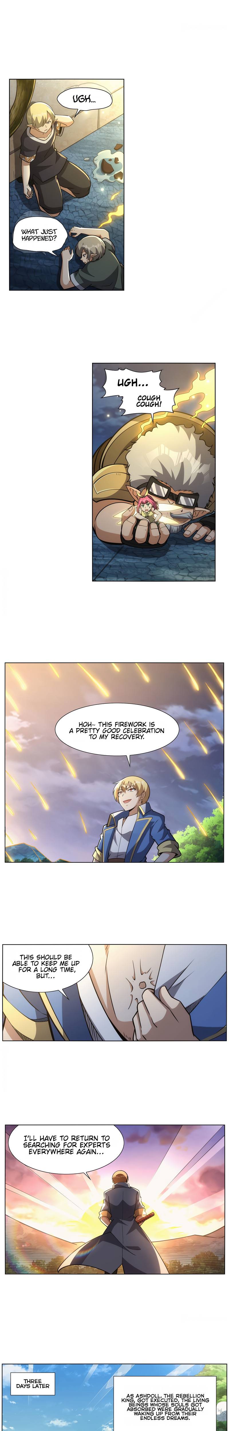 Chapter 340 - Image 4
