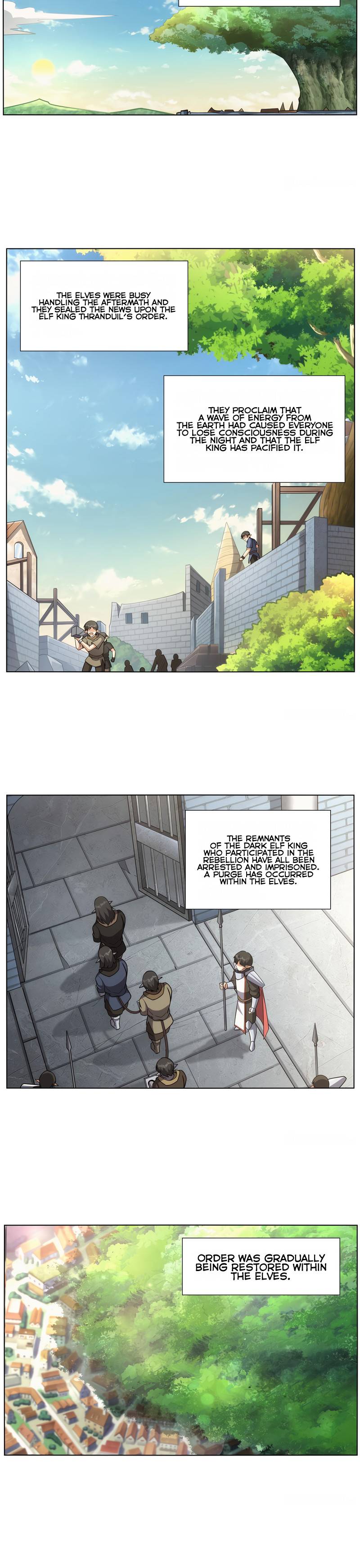 Chapter 340 - Image 5