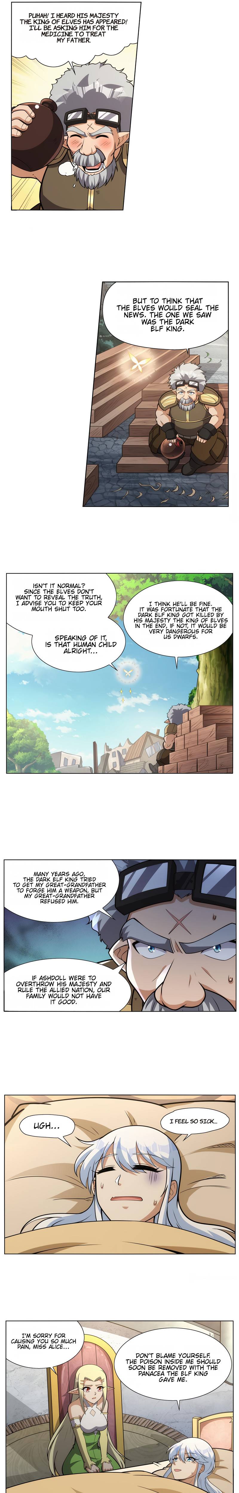 Chapter 340 - Image 6