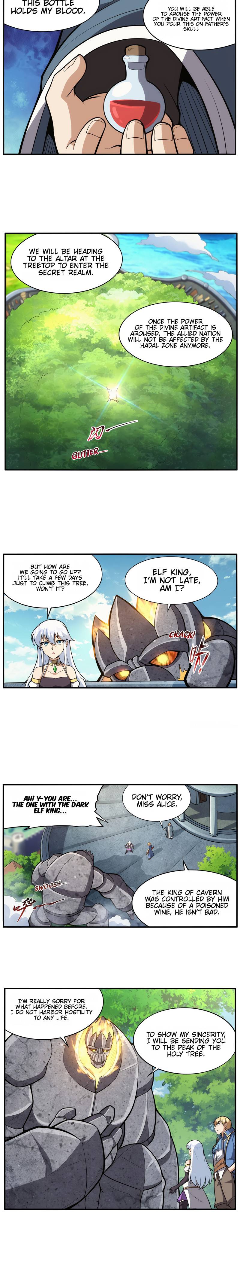 Chapter 341 - Image 11