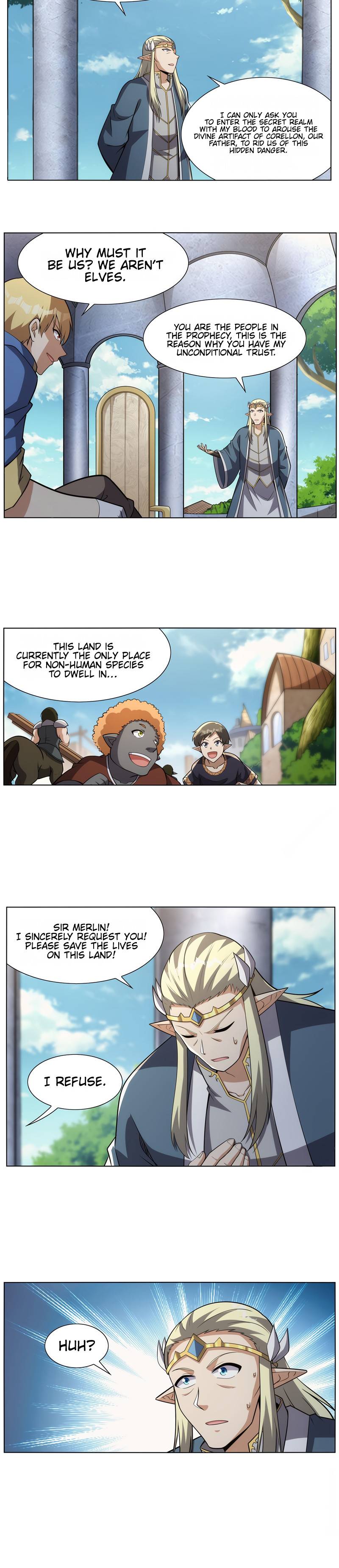 Chapter 341 - Image 3