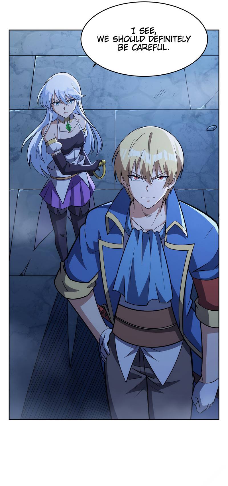 Chapter 342 - Image 22