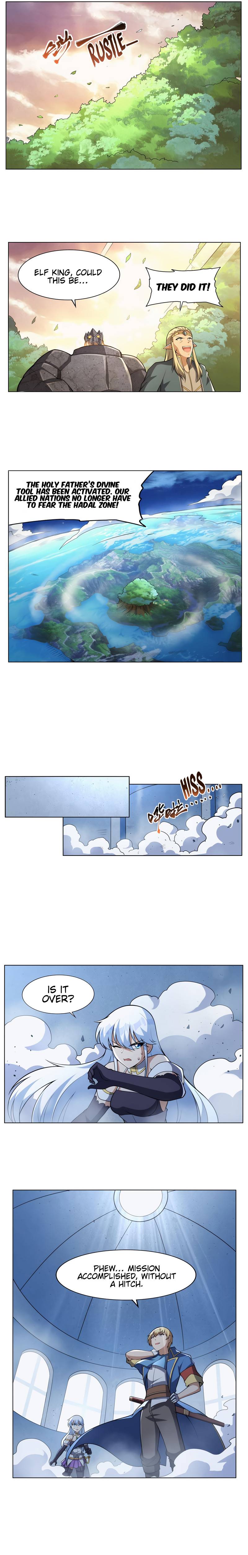 Chapter 343 - Image 10