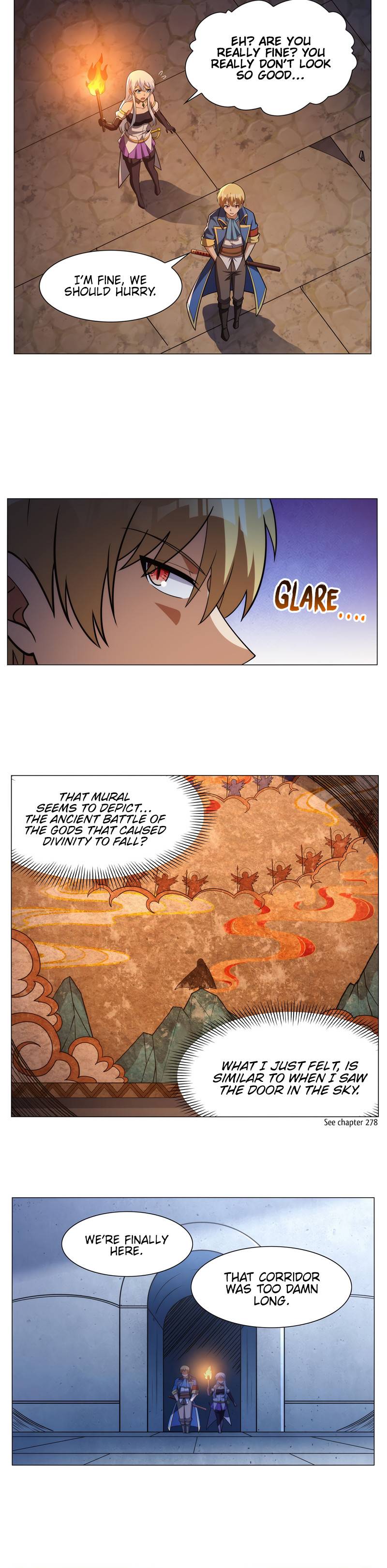 Chapter 343 - Image 5