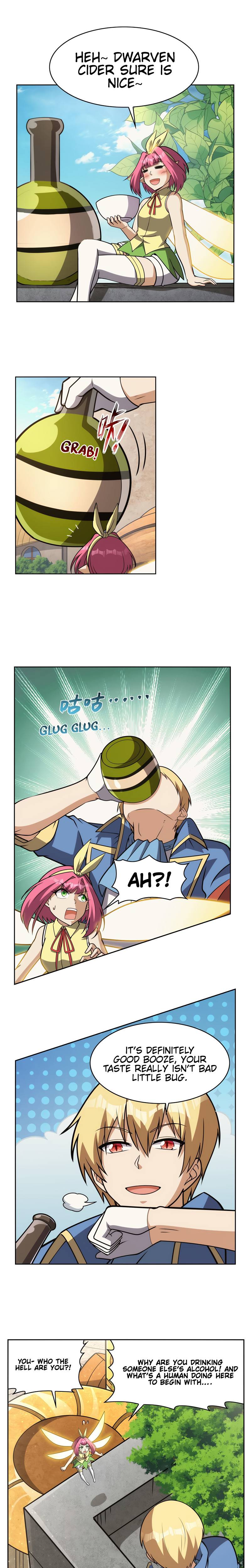Chapter 345 - Image 4