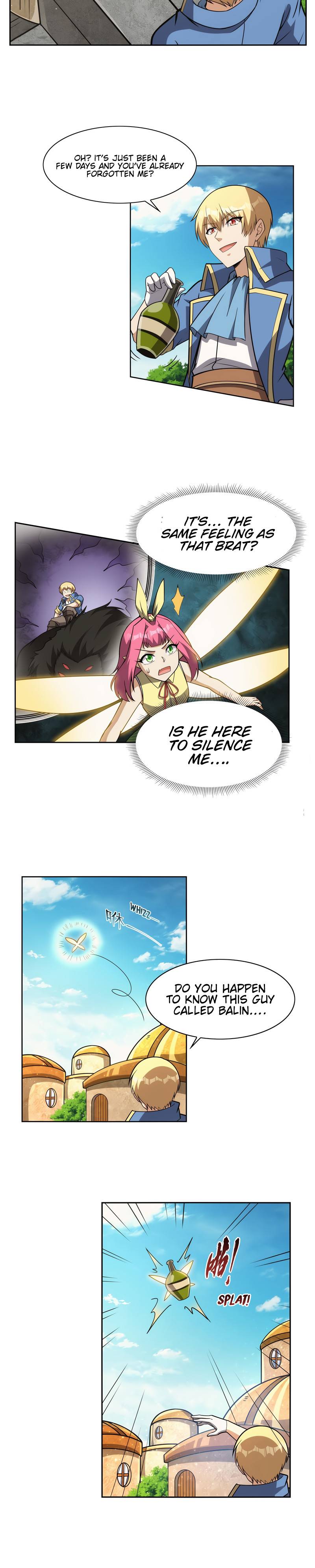 Chapter 345 - Image 5