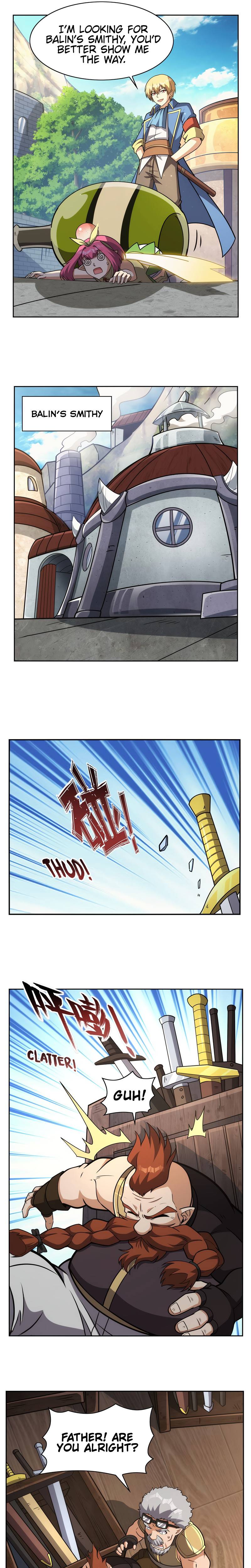 Chapter 345 - Image 6