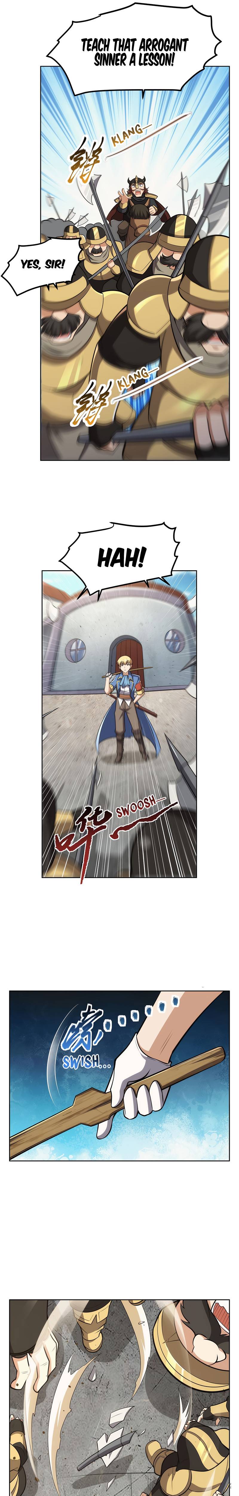 Chapter 347 - Image 4