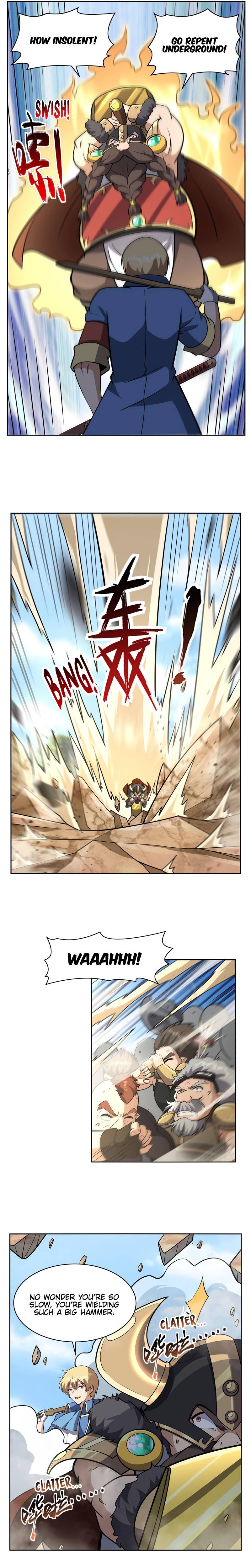 Chapter 348 - Image 16