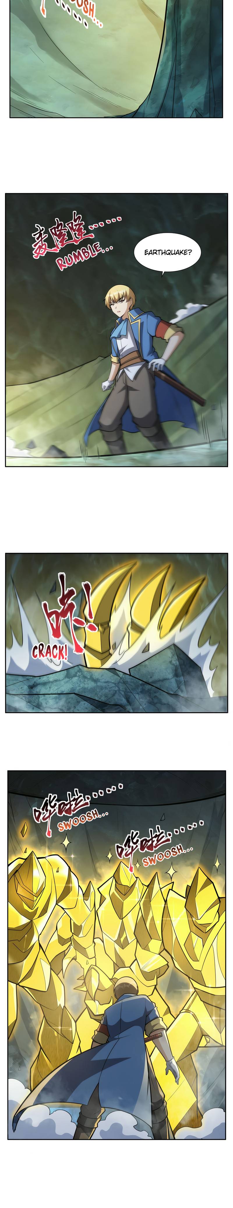 Chapter 349 - Image 9
