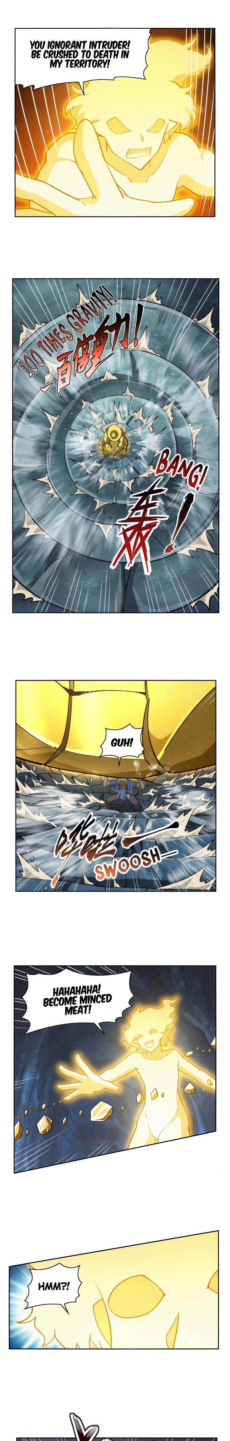 Chapter 350 - Image 12