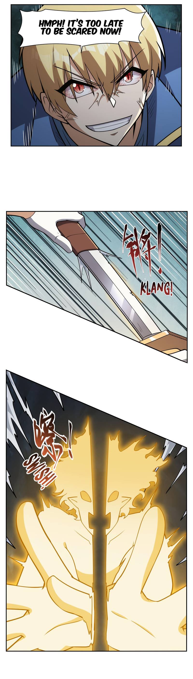 Chapter 350 - Image 16