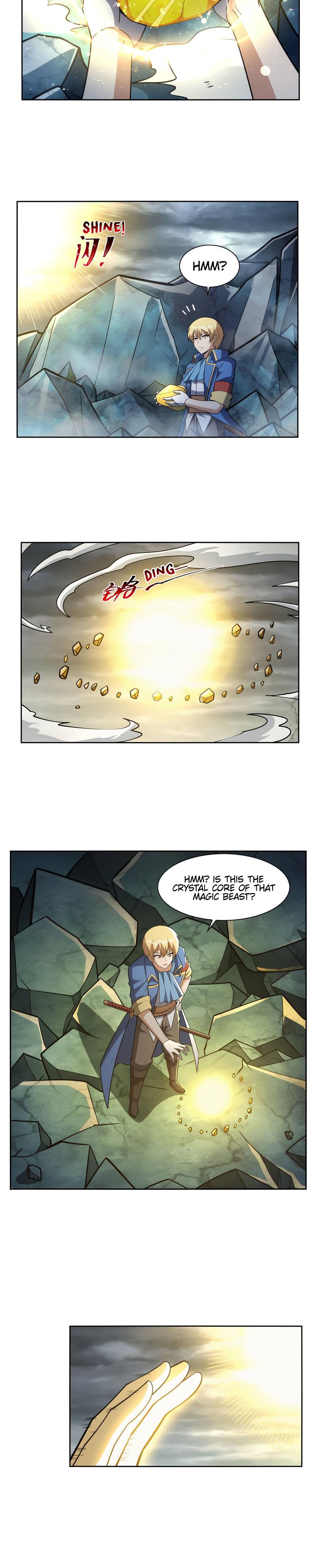 Chapter 351 - Image 5