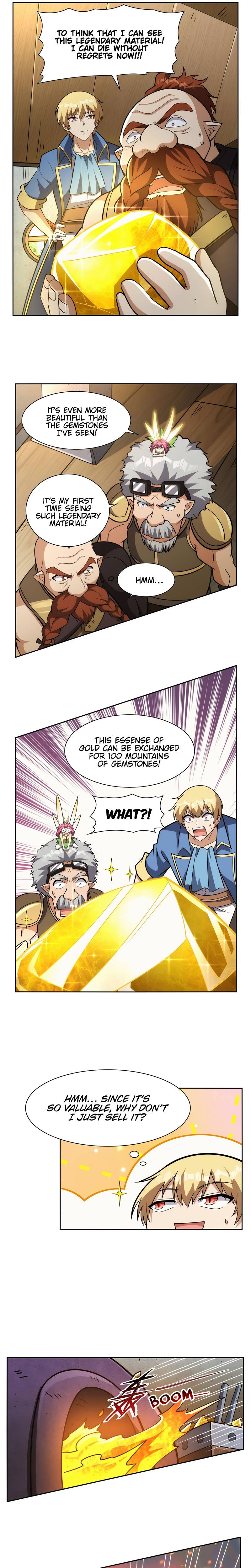 Chapter 351 - Image 8