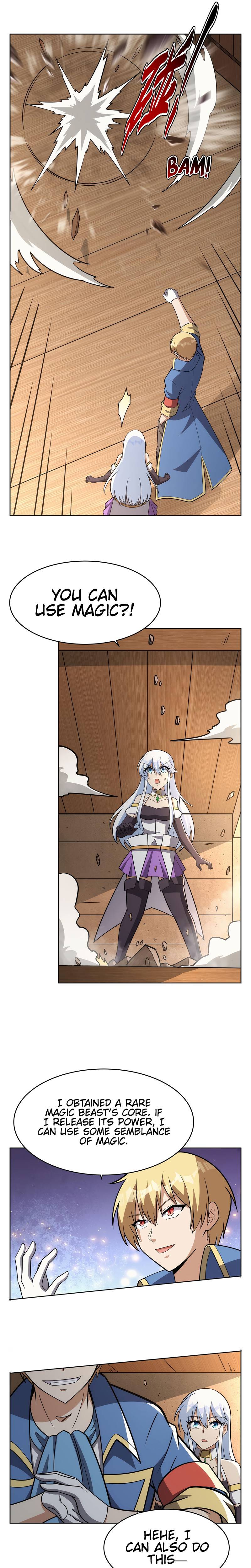 Chapter 352 - Image 10