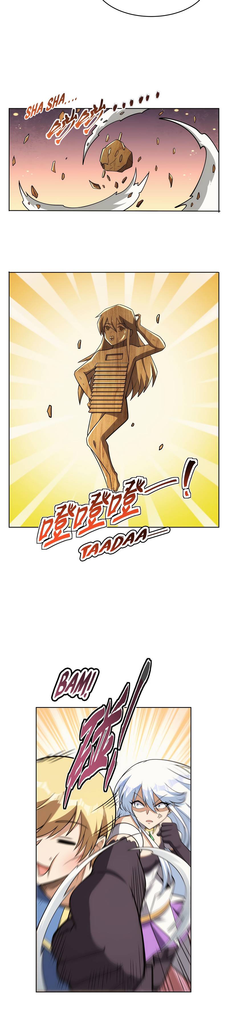 Chapter 352 - Image 11