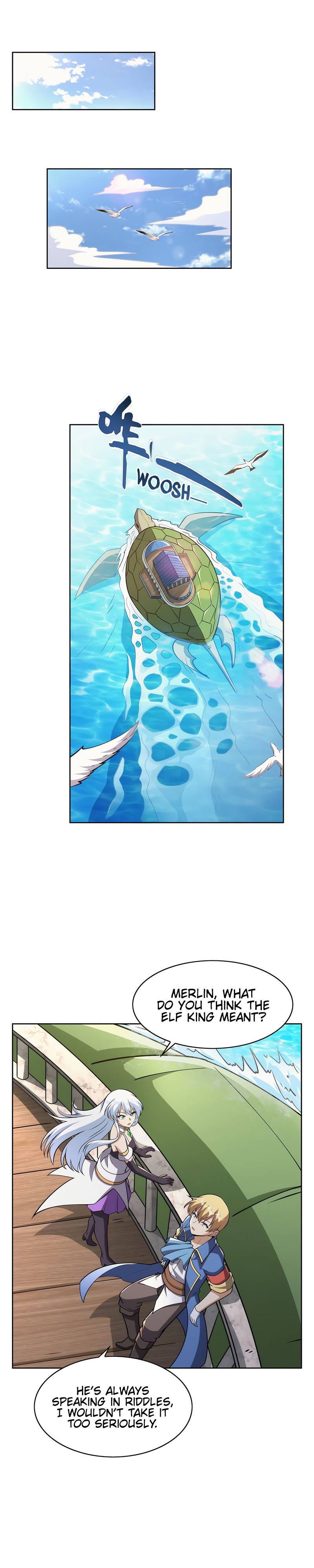 Chapter 352 - Image 5