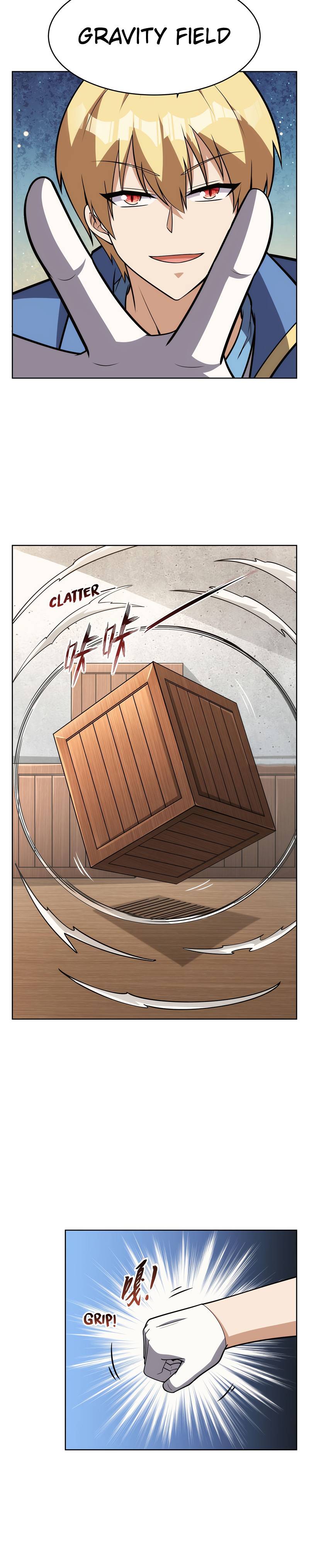 Chapter 352 - Image 9