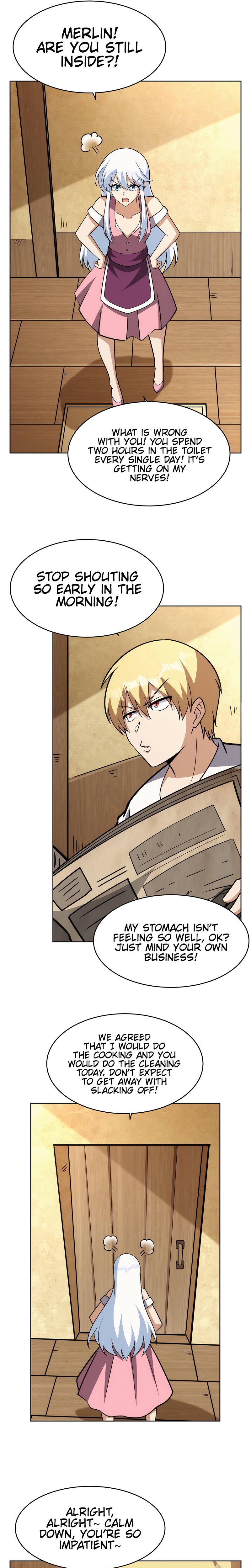 Chapter 353 - Image 14