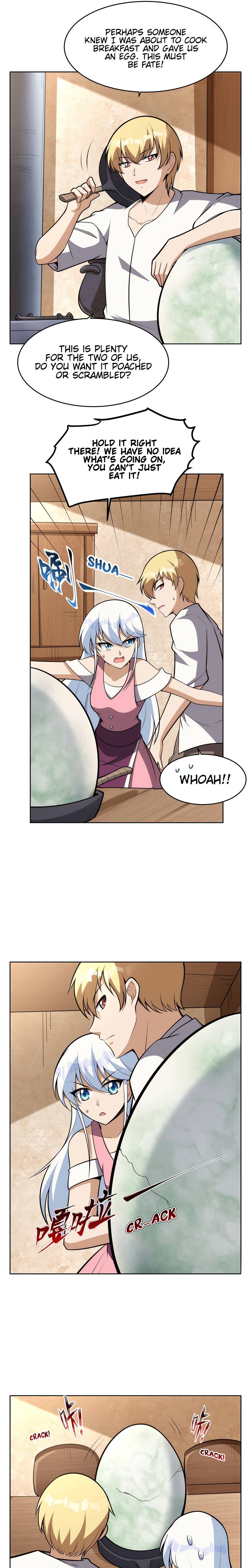 Chapter 353 - Image 18