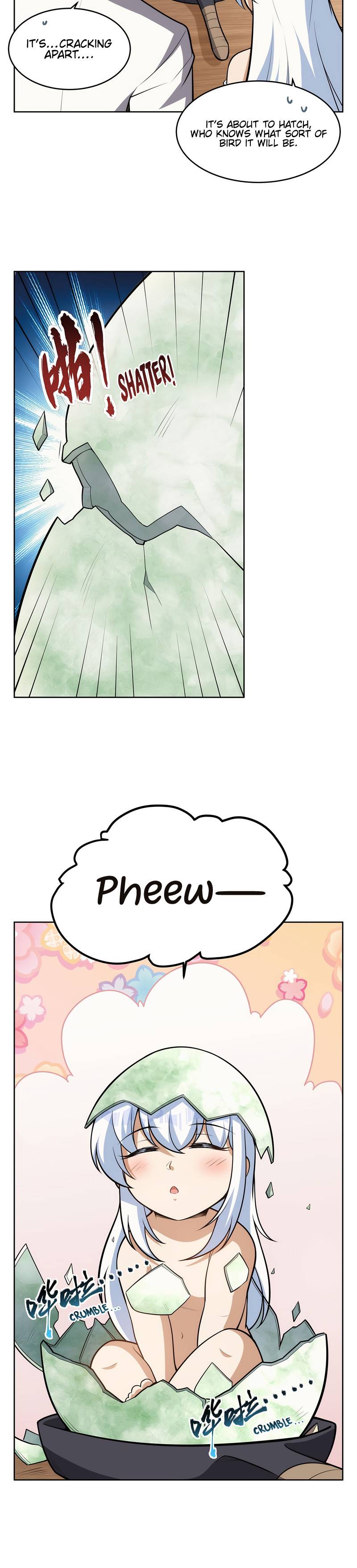 Chapter 353 - Image 19