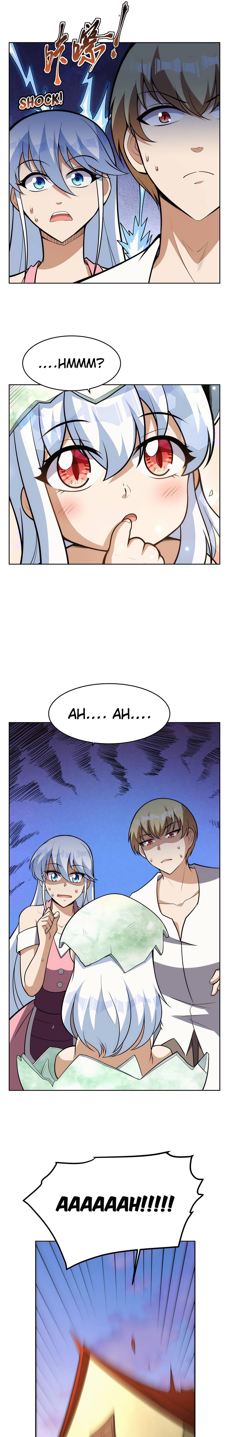 Chapter 353 - Image 20