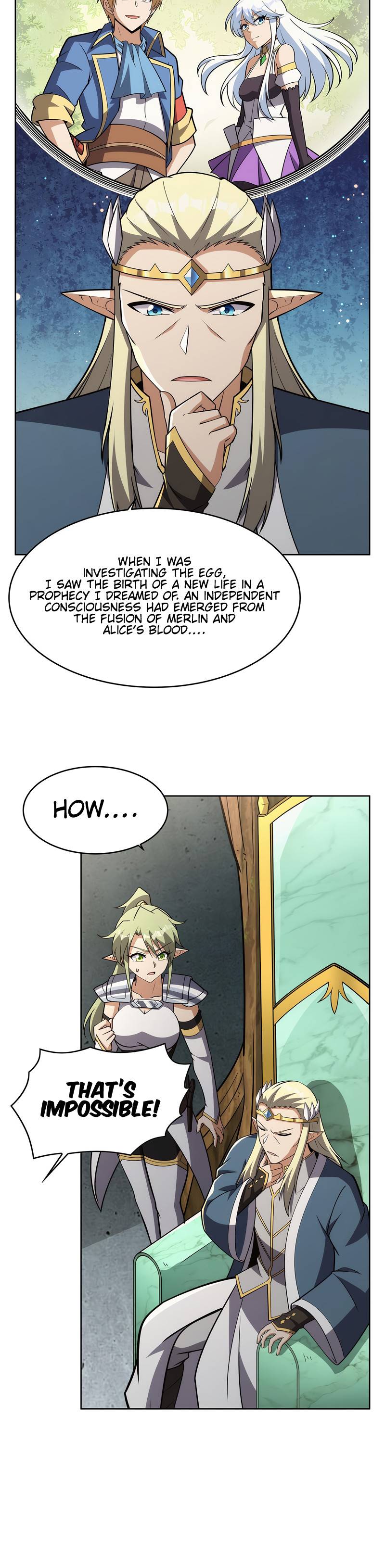 Chapter 353 - Image 5