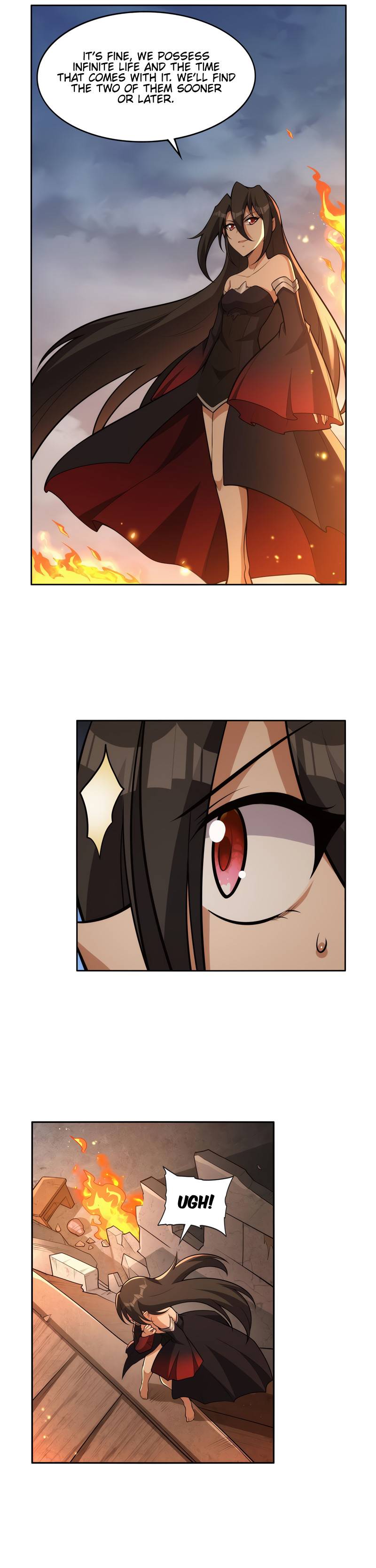 Chapter 354 - Image 3