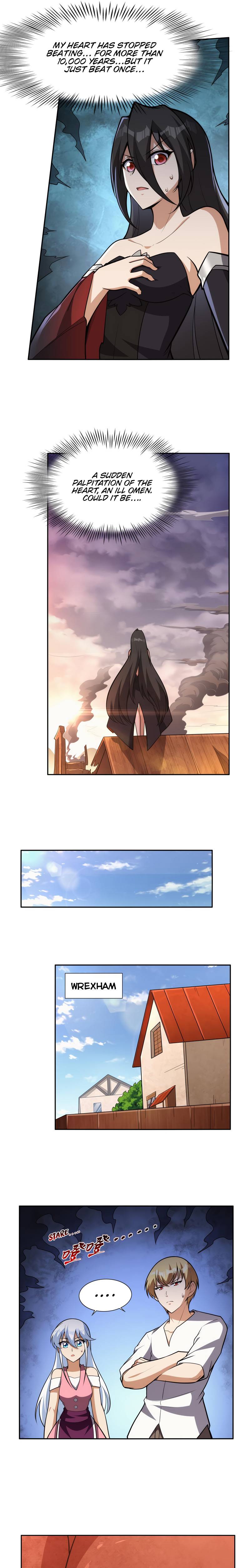Chapter 354 - Image 4