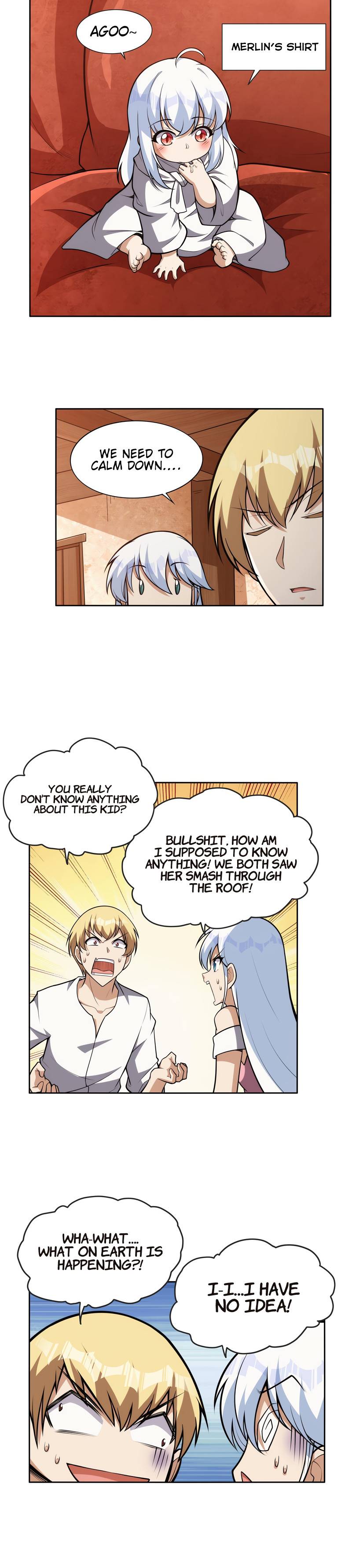 Chapter 354 - Image 5