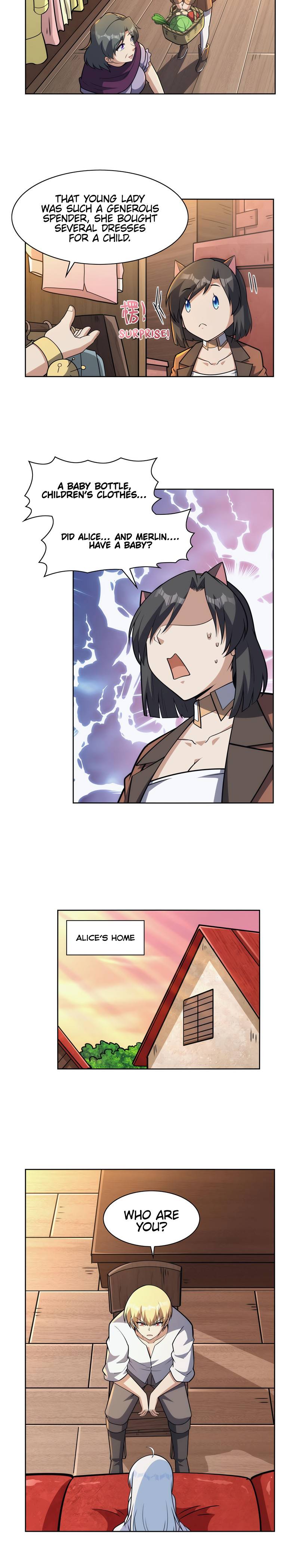 Chapter 356 - Image 5
