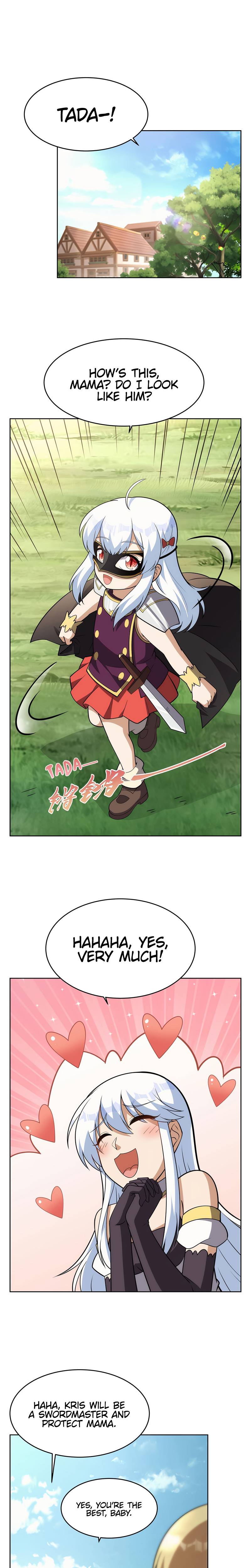 Chapter 357 - Image 12