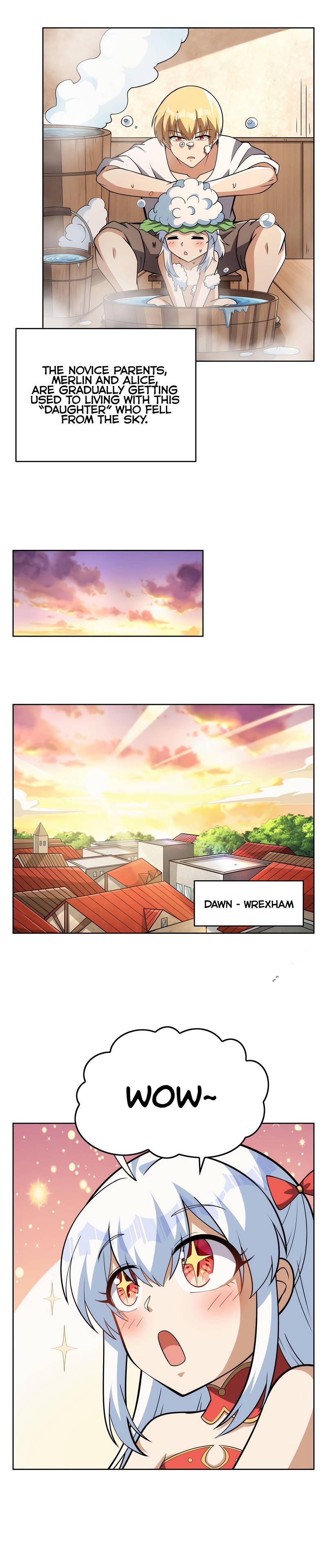 Chapter 357 - Image 3