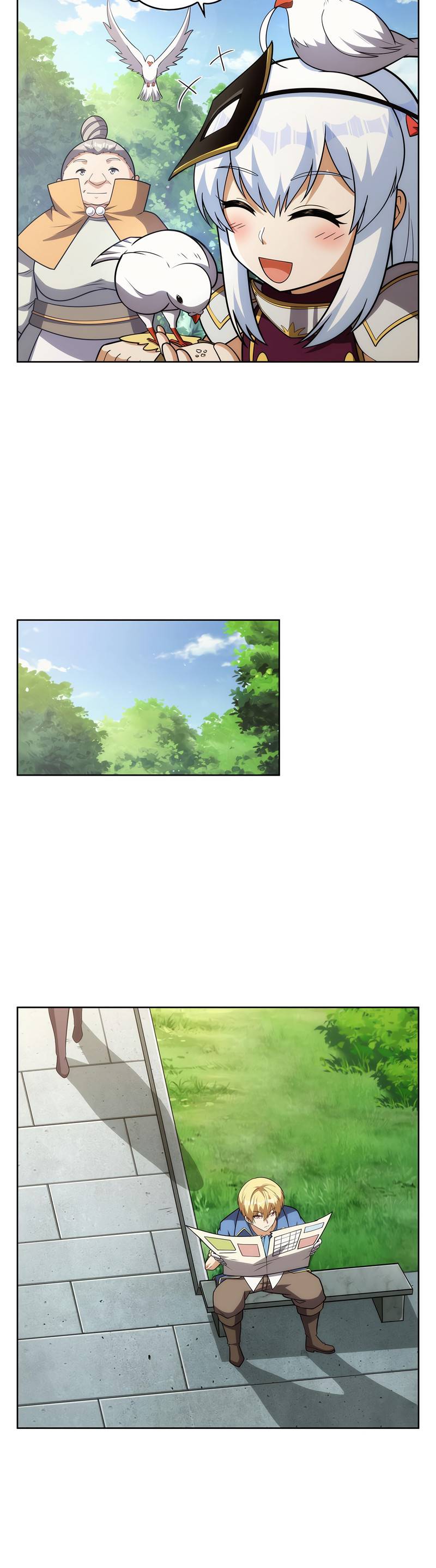 Chapter 358 - Image 9