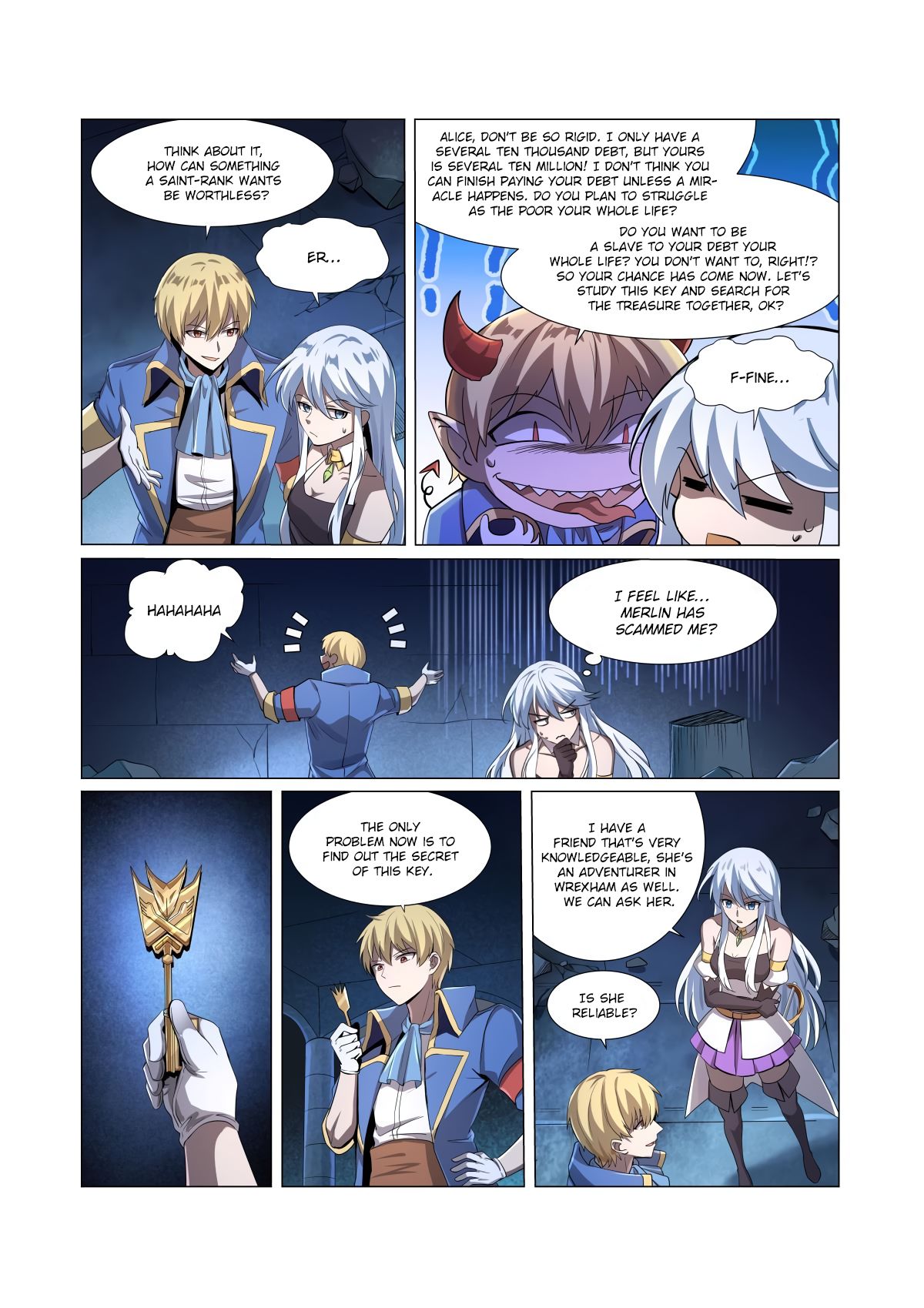Chapter 36 - Image 14