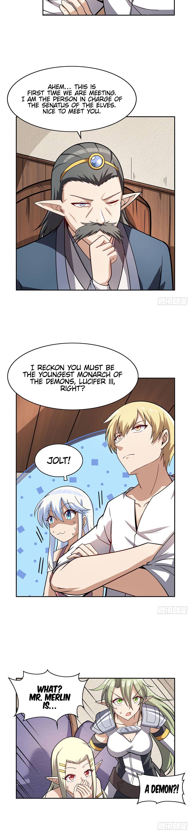 Chapter 360 - Image 5