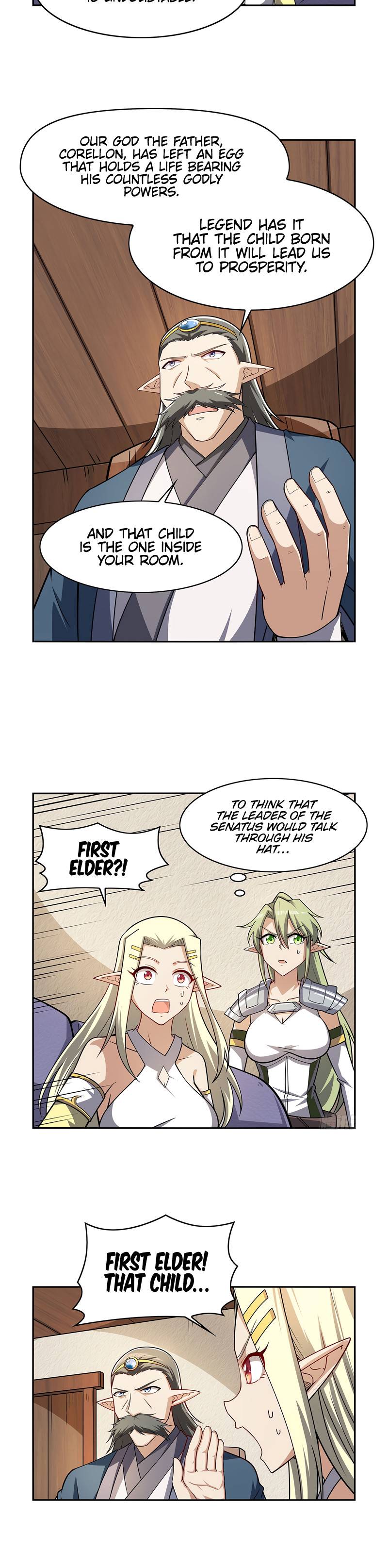 Chapter 360 - Image 7