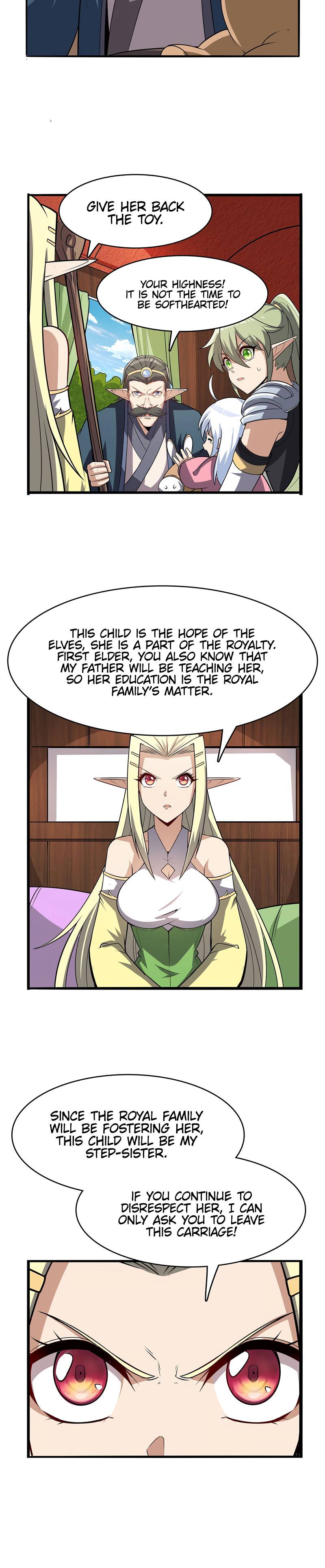 Chapter 361 - Image 11