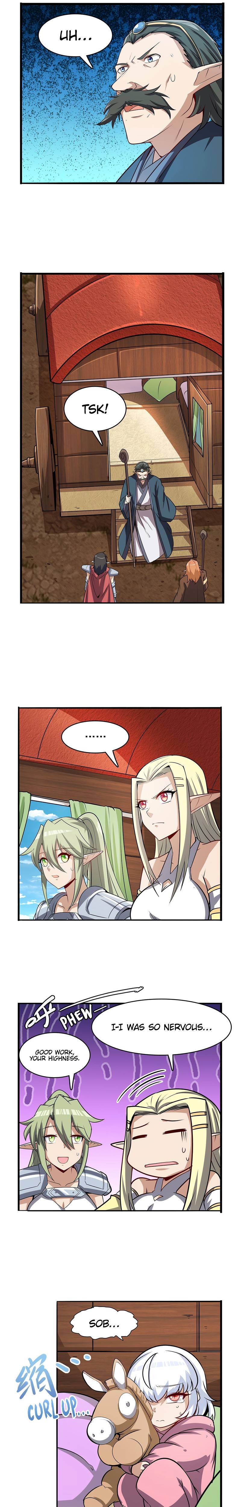 Chapter 361 - Image 12