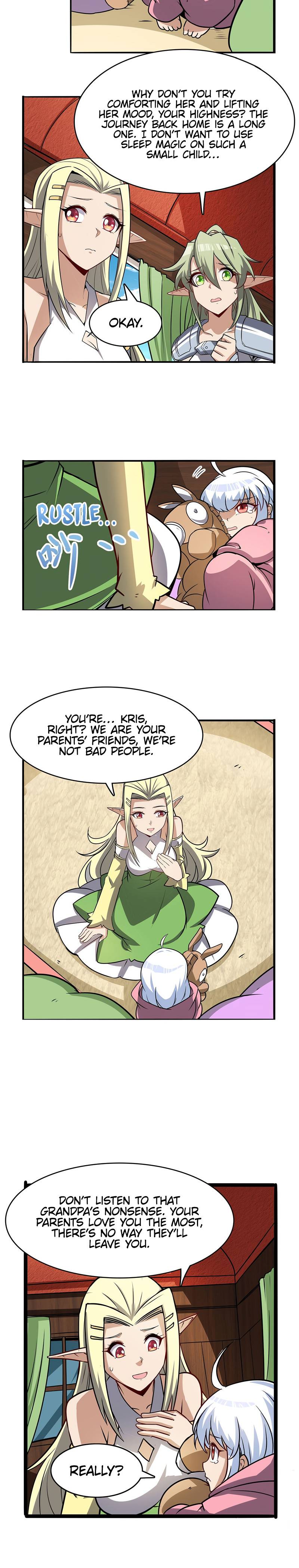 Chapter 361 - Image 13