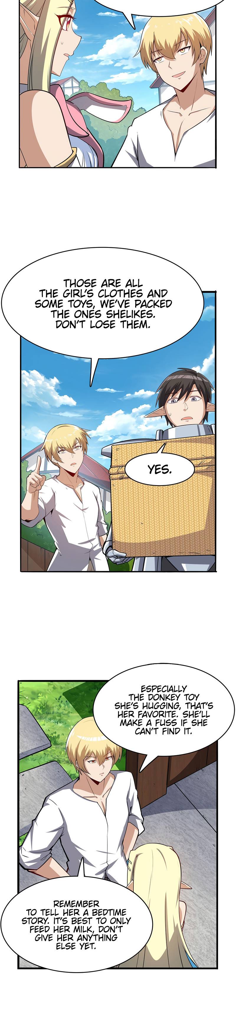 Chapter 361 - Image 3