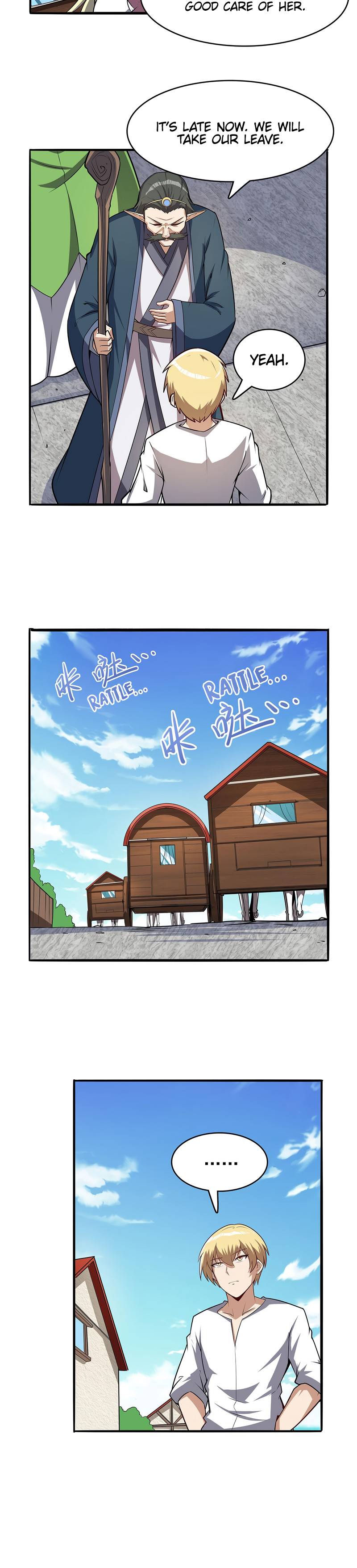 Chapter 361 - Image 5