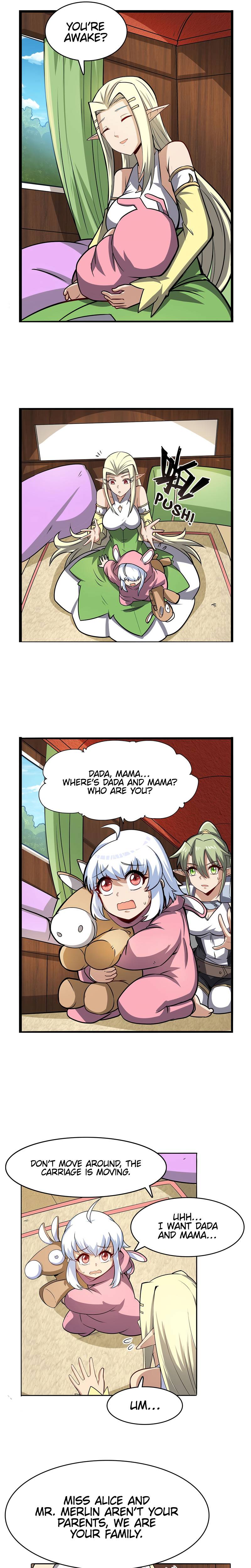Chapter 361 - Image 8