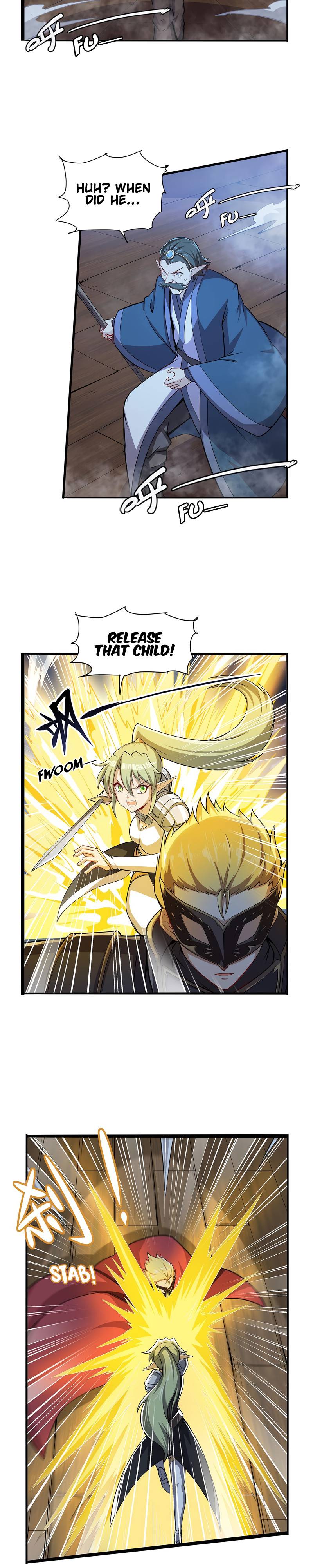 Chapter 363 - Image 11