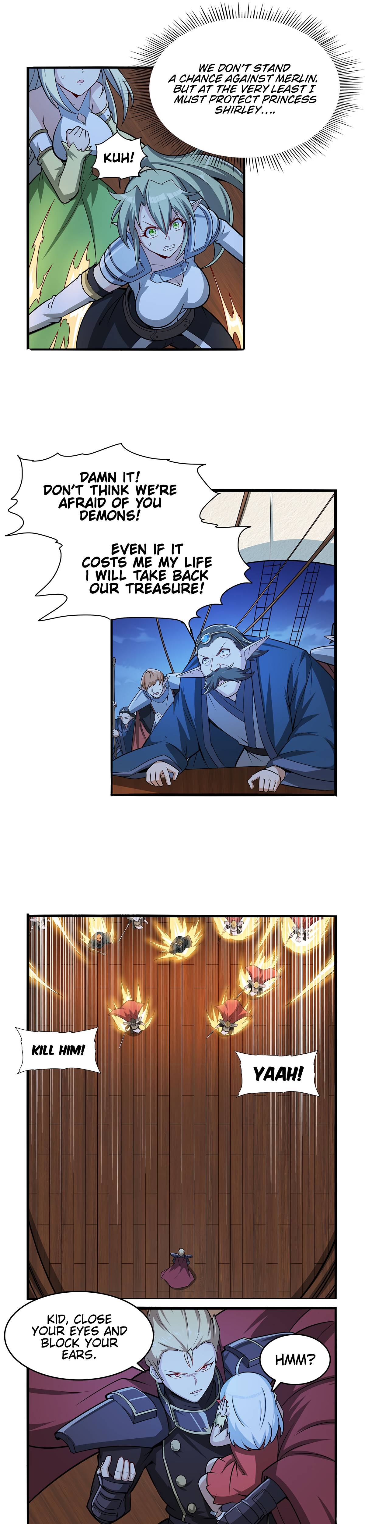 Chapter 364 - Image 14