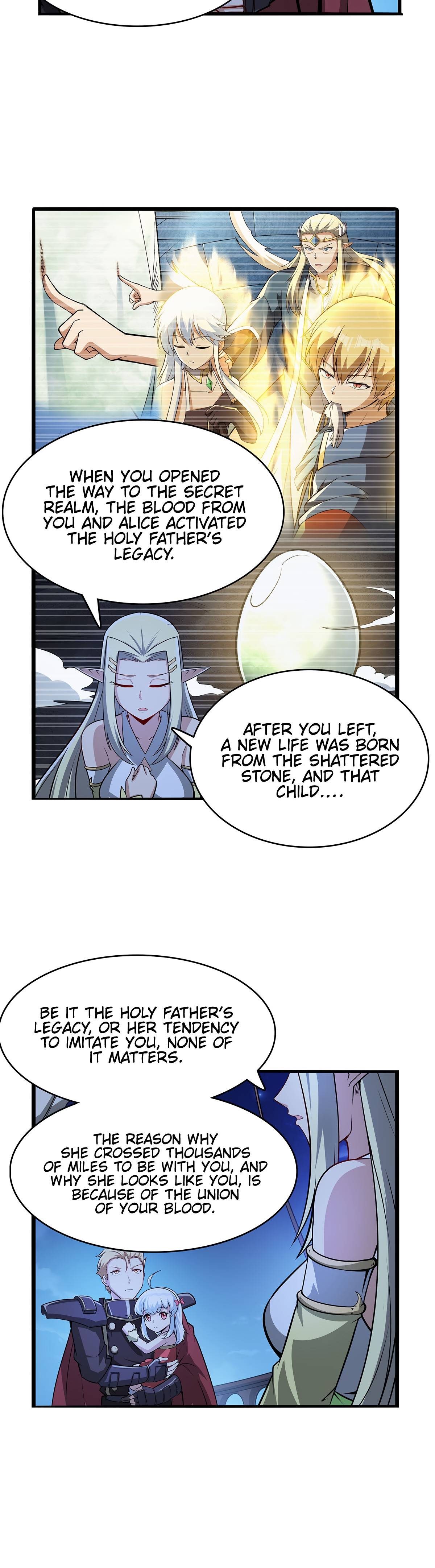 Chapter 364 - Image 17