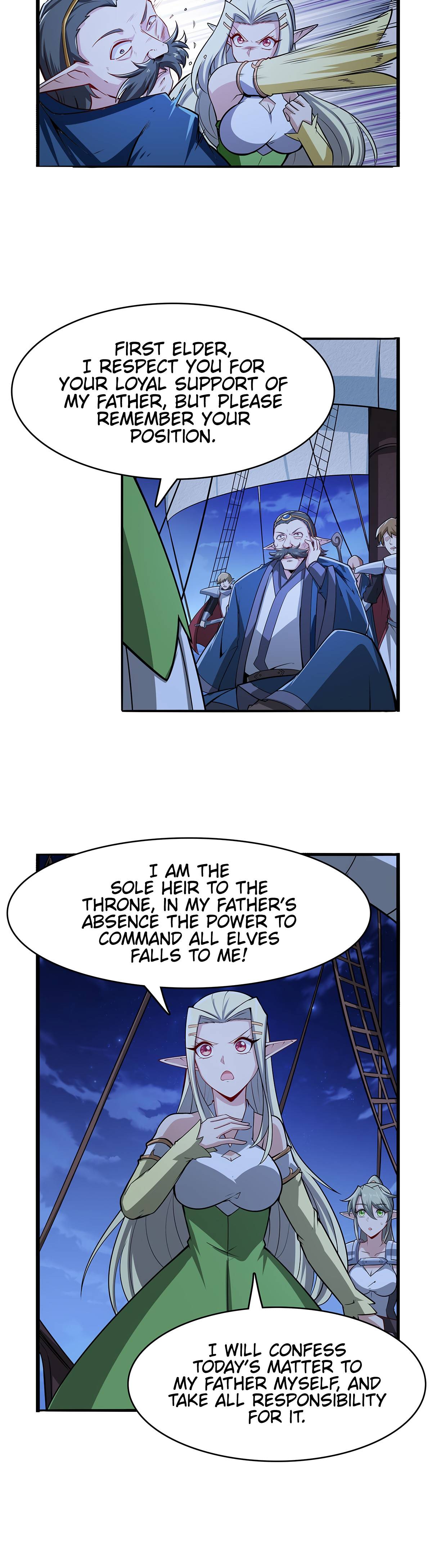 Chapter 364 - Image 19