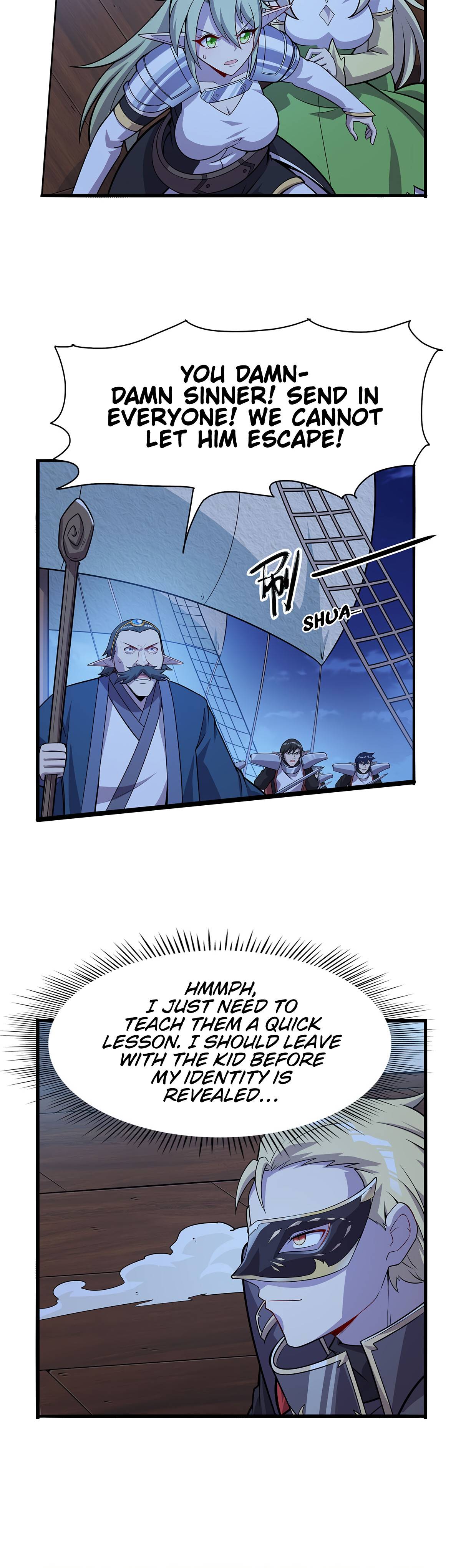 Chapter 364 - Image 3