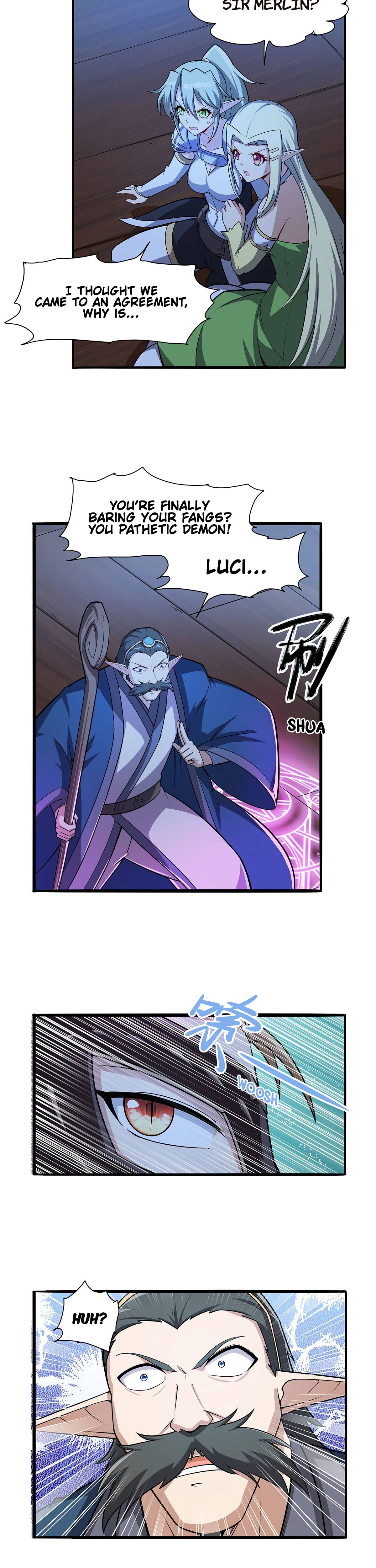 Chapter 364 - Image 5